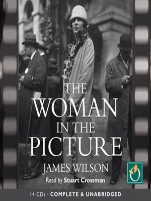 cover image of The Woman in the Picture